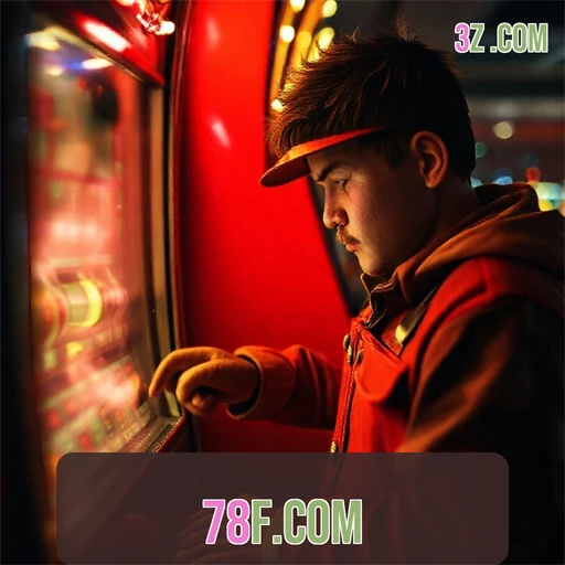 A Experiência VIP no 78f.com: Conquiste o Jogo