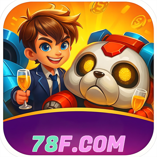 78f.com logo